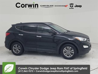 Used 2016 Hyundai Santa Fe Sport w/ Option Group 02 image 1