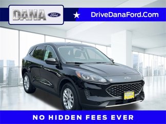 Certified 2022 Ford Escape SE w/ Convenience Package image 1