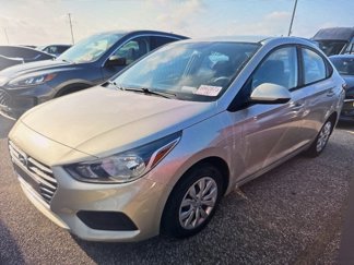 Used 2020 Hyundai Accent SE image 1