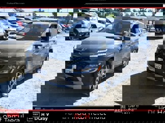 Used 2022 Hyundai Kona SEL w/ Convenience Package image 1