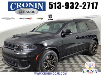 New 2025 Dodge Durango R/T image 1