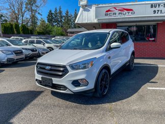 Used 2019 Ford Escape SE image 1