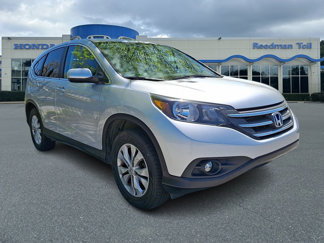 Used 2013 Honda CR-V EX image 1