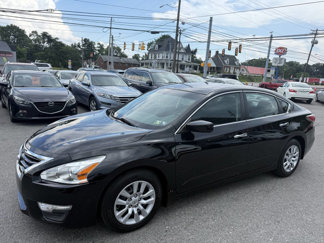 Used 2015 Nissan Altima 2.5 S image 1