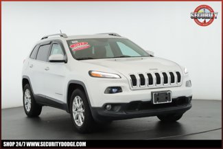 Certified 2015 Jeep Cherokee Latitude image 1