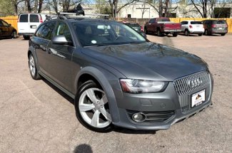 Used 2015 Audi A4 Premium Plus w/ Technology Package image 1