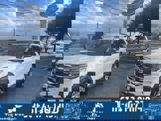 New 2025 Ford Explorer Active w/ Active Comfort Package image 1