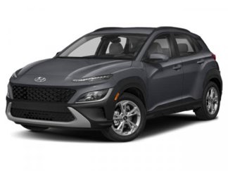 Used 2023 Hyundai Kona SEL image 1