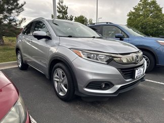 Used 2019 Honda HR-V EX image 1