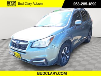 Used 2017 Subaru Forester 2.5i Premium image 1
