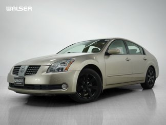Used 2006 Nissan Maxima 3.5 SL image 1