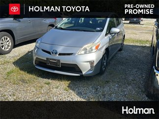 Used 2013 Toyota Prius Three image 1