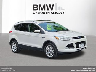 Used 2015 Ford Escape Titanium image 1