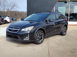 Used 2016 Subaru Crosstrek 2.0i Limited image 1