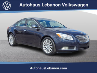 Used 2013 Buick Regal Premium image 1