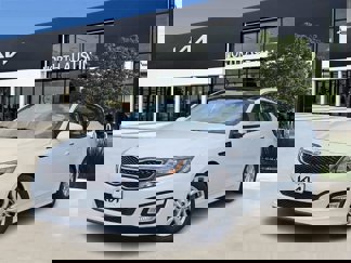Used 2014 Kia Optima EX w/ EX Premium Package image 1