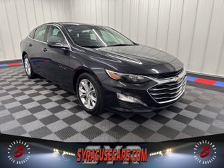Used 2023 Chevrolet Malibu LT image 1