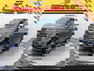 Certified 2018 Ford F150 Lariat w/ Equipment Group 502A Luxury image 1