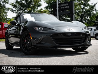 Used 2021 MAZDA MX-5 Miata Club w/ Brembo/BBS Recaro Package image 1