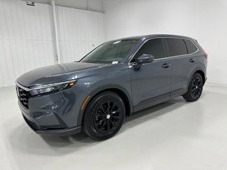 Used 2023 Honda CR-V EX-L image 1