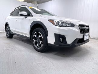 Used 2019 Subaru Crosstrek 2.0i Premium w/ Moonroof Package image 1