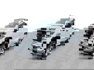 Used 2020 GMC Sierra 1500 4x4 Double Cab w/ Sierra Value Package image 1