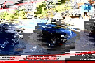 Used 2004 Ford Thunderbird Deluxe image 1