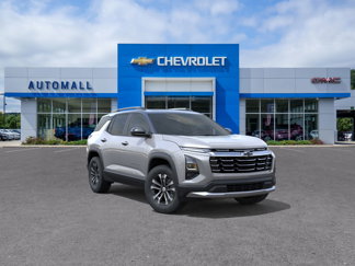New 2025 Chevrolet Equinox LT image 1
