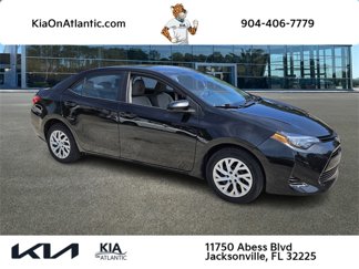 Used 2019 Toyota Corolla LE image 1