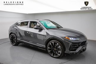 Used 2020 Lamborghini Urus image 1