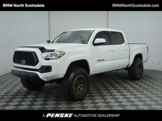 Used 2019 Toyota Tacoma SR5 image 1