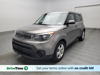 Used 2018 Kia Soul image 1