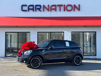 Used 2014 MINI Cooper Paceman S image 1