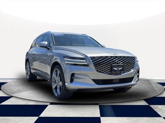 Certified 2023 Genesis GV80 3.5T w/ Prestige Package image 1