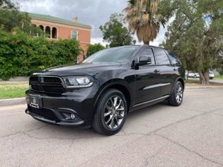 Used 2016 Dodge Durango Limited w/ Rallye Appearance Group image 1