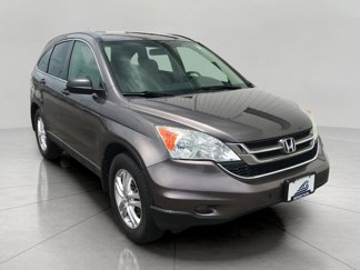 Used 2010 Honda CR-V EX image 1