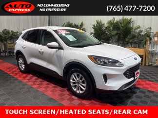 Used 2021 Ford Escape SE image 1
