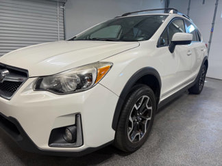 Used 2016 Subaru Crosstrek 2.0i Premium image 1