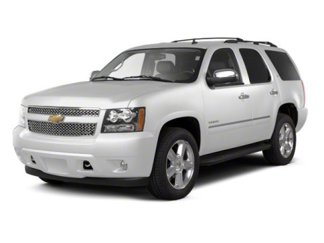 Used 2013 Chevrolet Tahoe LT image 1