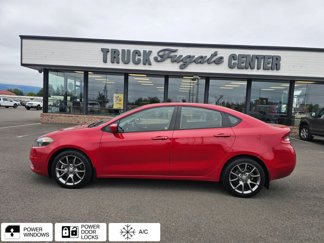 Used 2013 Dodge Dart SXT w/ SXT Special Edition Group image 1