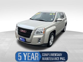 Used 2014 GMC Terrain SLE image 1