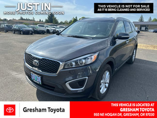 Used 2018 Kia Sorento LX image 1