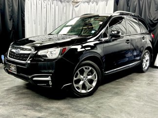 Used 2017 Subaru Forester 2.5i Touring image 1