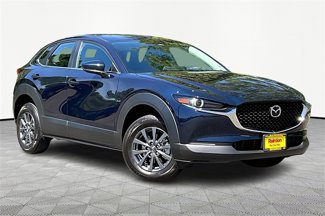 Used 2025 MAZDA CX-30 AWD 2.5 S image 1