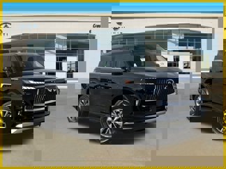New 2025 INFINITI QX80 Pure image 1