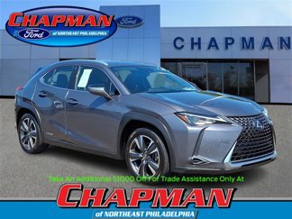 Used 2019 Lexus UX 250h image 1