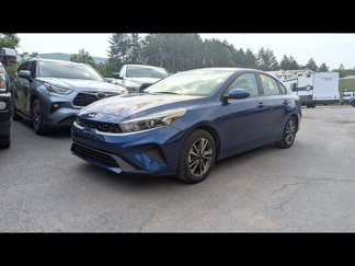 Used 2023 Kia Forte LXS image 1