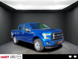 Used 2015 Ford F150 XL w/ Equipment Group 101A Mid image 1