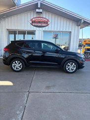 Used 2021 Hyundai Tucson Value w/ Cargo Package image 1