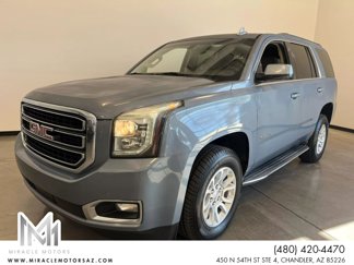 Used 2015 GMC Yukon SLE w/ Convenience Package image 1